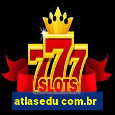 atlasedu com.br